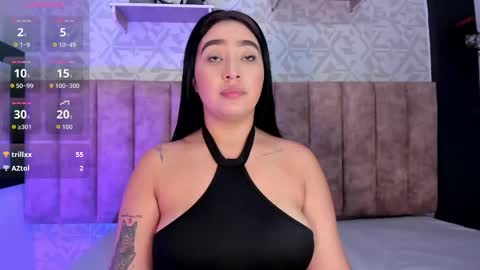 Mel online show from September 2025 04:34:02 AM