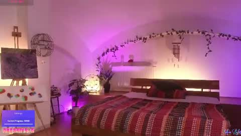 Melina Styles online show from June 2026 06:29:02 PM