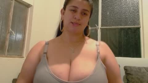 Melinda online show from March 2026 12:29:02 AM