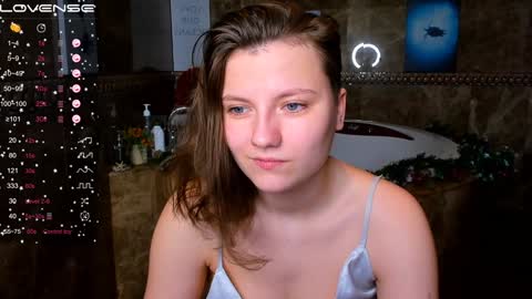 Melinda online show from January 2025 04:52:01 AM