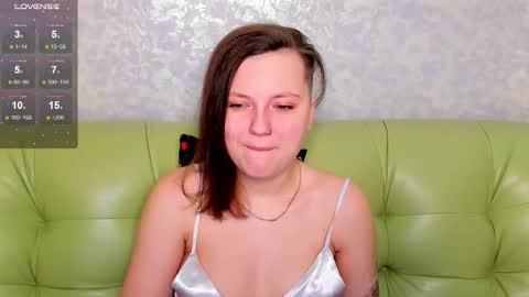 Melinda online show from February 2026 12:48:02 AM