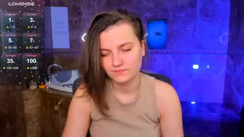 Melinda online show from May 2026 12:59:01 AM