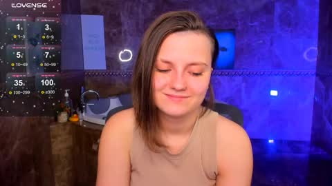Melinda online show from May 2026 01:34:02 AM