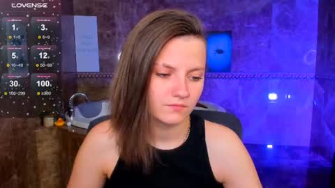 Melinda online show from July 2026 01:56:02 AM