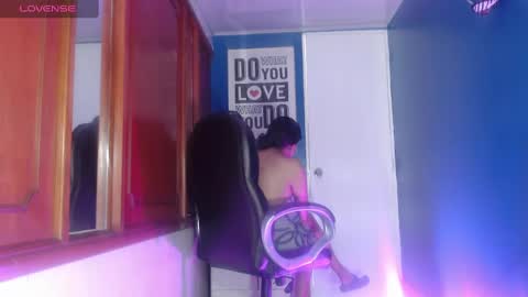 melisa23_ online show from March 2025 05:28:01 PM