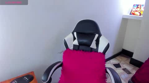 Melisa online show from March 2026 12:11:01 PM