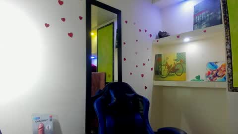 Snapshot of melisa_14 chatting on June 2026 12:02:01 PM Melisa online show from June 2026 12:02:01 PM