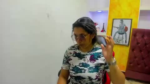 Snapshot of melisa_14 chatting on June 2026 12:22:01 PM Melisa online show from June 2026 12:22:01 PM