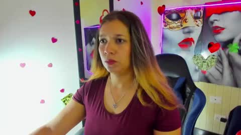 Snapshot of melisa_14 chatting on July 2026 12:08:01 PM Melisa online show from July 2026 12:08:01 PM