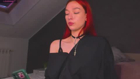 Snapshot of melisa_cox chatting on October 2025 06:57:02 AM Melisa online show from October 2025 06:57:02 AM