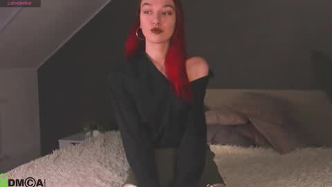 Snapshot of melisa_cox chatting on October 2025 07:33:01 AM Melisa online show from October 2025 07:33:01 AM