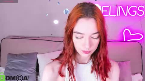 Snapshot of melisa_cox chatting on November 2025 12:05:01 AM Melisa online show from November 2025 12:05:01 AM