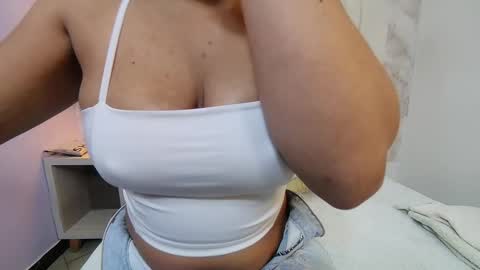 Melissa online show from March 2025 11:32:01 AM