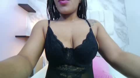 Melissa online show from March 2025 11:42:02 AM