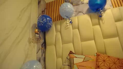 Melissa online show from January 2026 11:37:02 AM