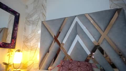 Melissa online show from March 2026 11:21:01 AM