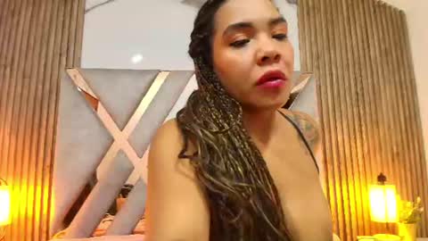 Snapshot of melisa_garcia chatting on July 2026 11:03:01 AM Melissa online show from July 2026 11:03:01 AM