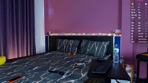 Snapshot of melisa_gerc chatting on January 2025 07:59:01 AM Melisa gerc online show from January 2025 07:59:01 AM