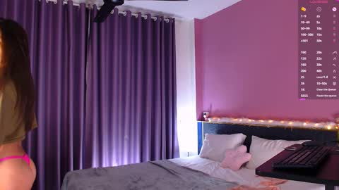 Snapshot of melisa_gerc chatting on January 2025 04:27:01 AM Melisa gerc online show from January 2025 04:27:01 AM