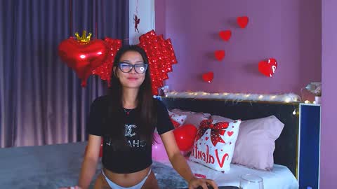 Snapshot of melisa_gerc chatting on February 2025 01:24:02 AM Melisa gerc online show from February 2025 01:24:02 AM