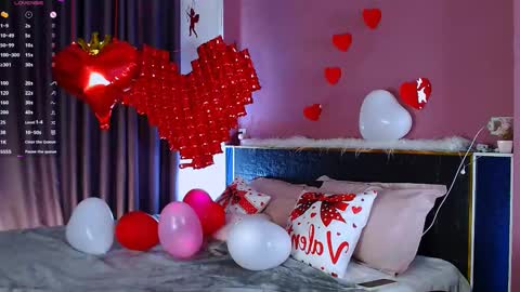 Snapshot of melisa_gerc chatting on February 2025 01:10:01 AM Melisa gerc online show from February 2025 01:10:01 AM