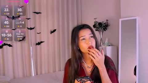 Snapshot of melisa_gerc chatting on October 2025 03:07:02 AM Melisa gerc online show from October 2025 03:07:02 AM