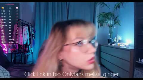 Im Melisa 3 online show from November 2025 09:20:02 AM