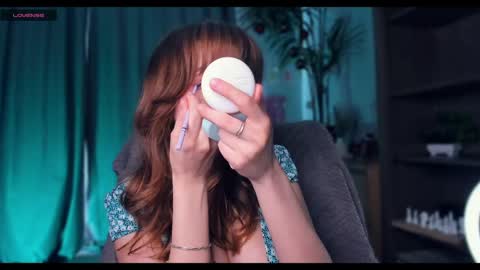 Im Melisa 3 online show from March 2026 10:07:01 AM