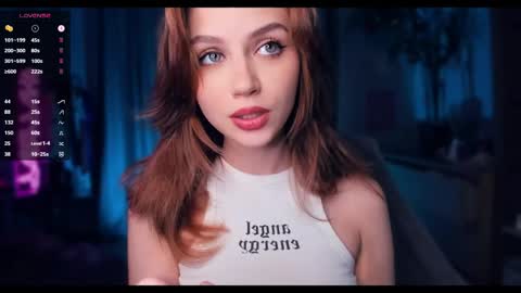 Im Melisa 3 online show from April 2026 08:18:02 AM