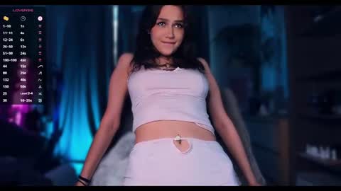 Im Melisa 3 online show from July 2026 09:51:02 AM