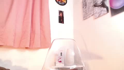 Snapshot of melisa_se chatting on February 2025 10:26:02 PM Melissa online show from February 2025 10:26:02 PM