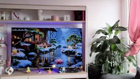 Melissa online show from February 2026 09:33:01 PM