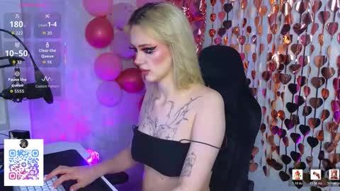 Snapshot of melisa_sunter chatting on February 2026 02:15:02 PM Melisa online show from February 2026 02:15:02 PM