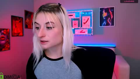 Melisa online show from January 2026 08:36:01 PM