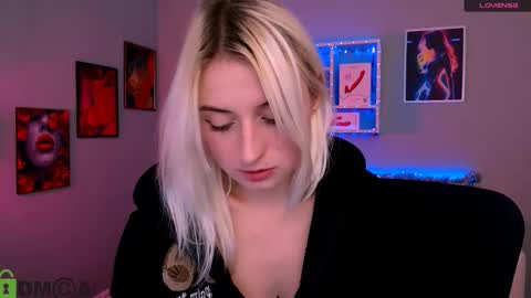 Melisa online show from January 2026 08:45:01 PM