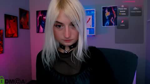 Melisa online show from January 2026 08:40:02 PM