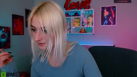 Melisa online show from March 2026 08:14:02 PM