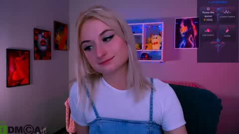 Melisa online show from May 2026 07:10:01 PM