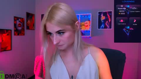 Melisa online show from May 2026 07:20:01 PM