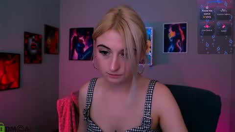 Melisa online show from May 2026 07:31:01 PM