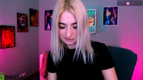 Melisa online show from May 2026 07:21:01 PM