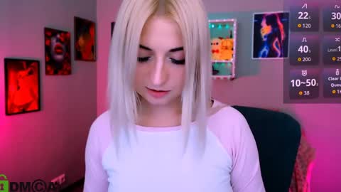 Melisa online show from May 2026 07:44:01 PM