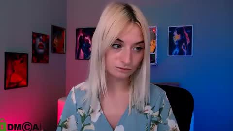 Melisa online show from July 2026 07:09:01 PM