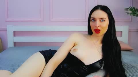 Snapshot of melisaajenixx chatting on February 2026 07:36:02 AM Melisa online show from February 2026 07:36:02 AM