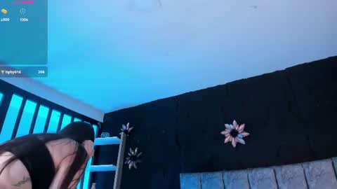 Snapshot of melisabostton_ chatting on June 2026 01:43:01 PM Melissa online show from June 2026 01:43:01 PM