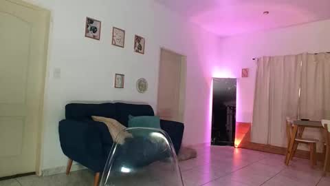 Snapshot of melisacreamy chatting on January 2026 10:06:01 AM Melisa online show from January 2026 10:06:01 AM