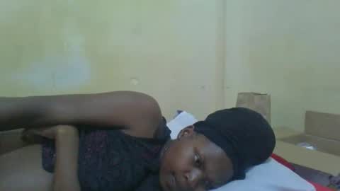 melisah254 online show from February 2026 08:14:01 AM