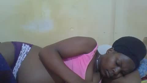 melisah254 online show from March 2026 08:00:01 AM