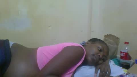 melisah254 online show from April 2026 07:08:01 AM