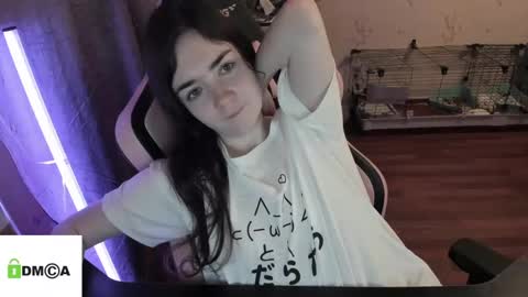 melisanilson online show from January 2025 01:28:02 AM